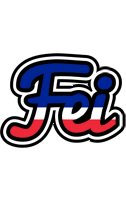 Fei france logo