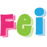 Fei friday logo