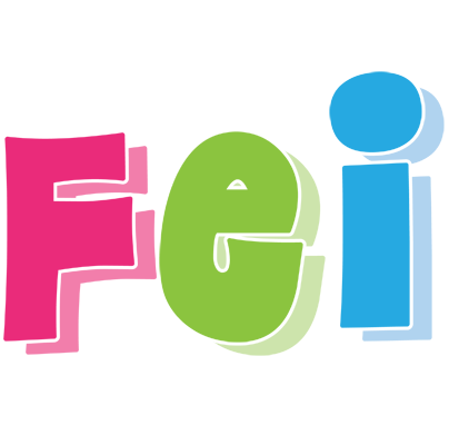 Fei friday logo