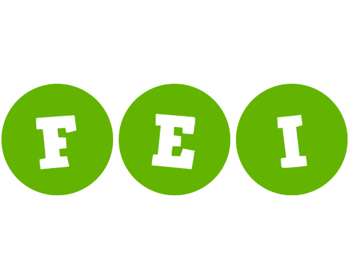 Fei games logo