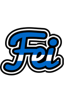 Fei greece logo