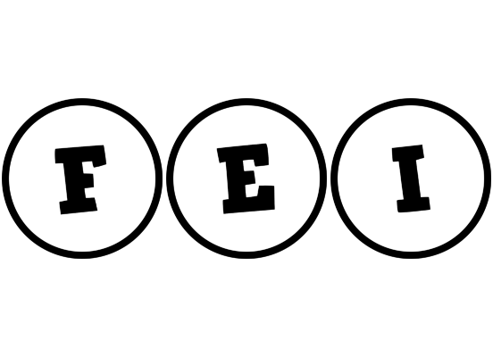 Fei handy logo