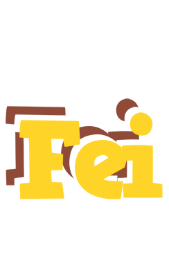 Fei hotcup logo