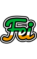 Fei ireland logo