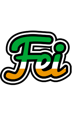 Fei ireland logo