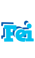 Fei jacuzzi logo