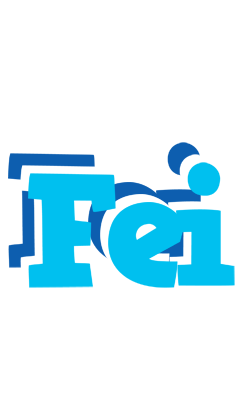 Fei jacuzzi logo