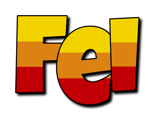 Fei jungle logo