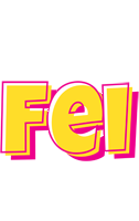 Fei kaboom logo