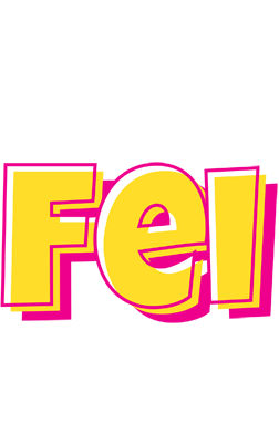 Fei kaboom logo