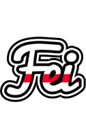 Fei kingdom logo