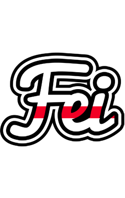 Fei kingdom logo