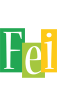 Fei lemonade logo