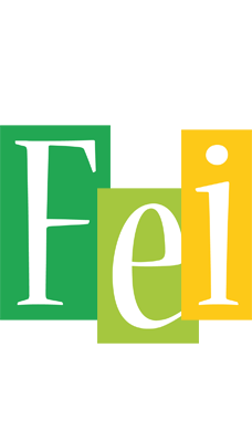 Fei lemonade logo