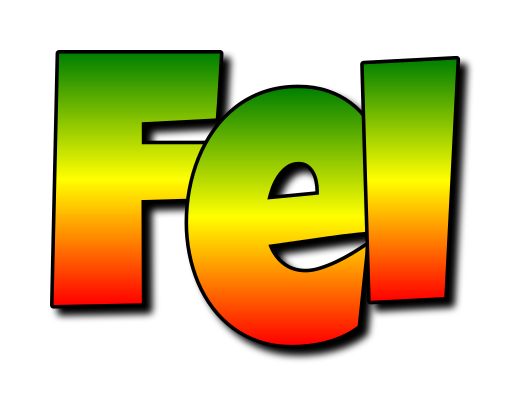 Fei mango logo