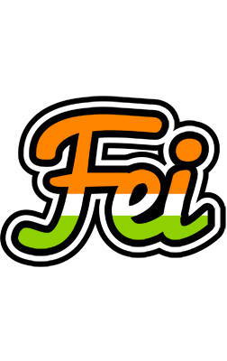 Fei mumbai logo