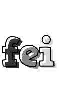 Fei night logo