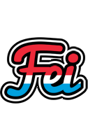 Fei norway logo