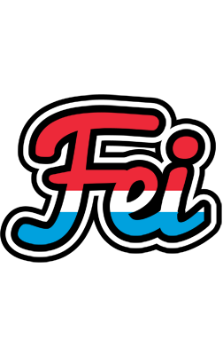 Fei norway logo