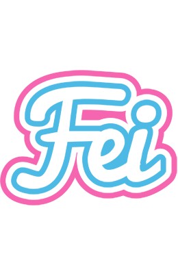 Fei outdoors logo