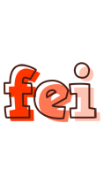 Fei paint logo