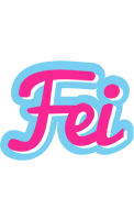 Fei popstar logo