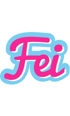 Fei popstar logo