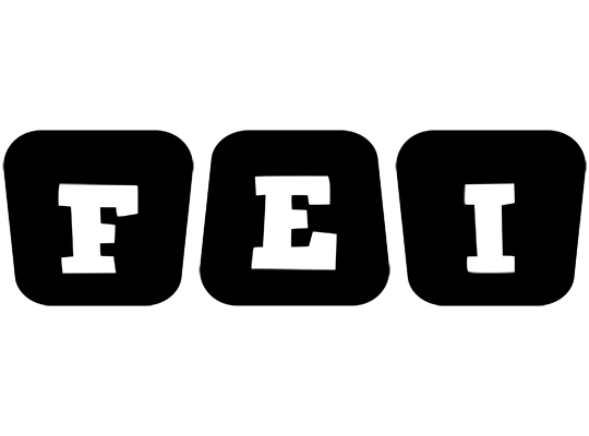 Fei racing logo