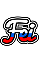 Fei russia logo