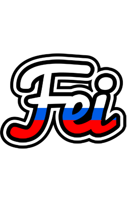 Fei russia logo