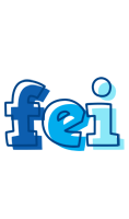 Fei sailor logo