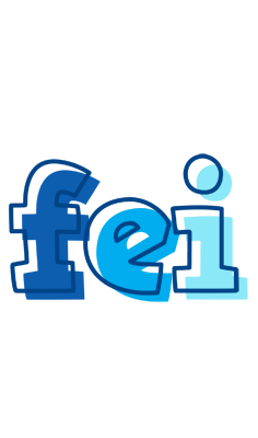 Fei sailor logo