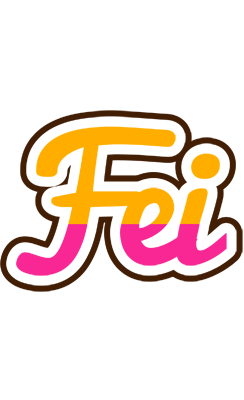 Fei smoothie logo