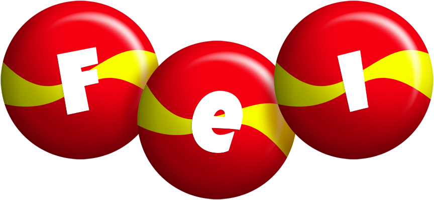 Fei spain logo