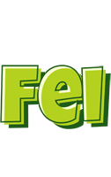 Fei summer logo