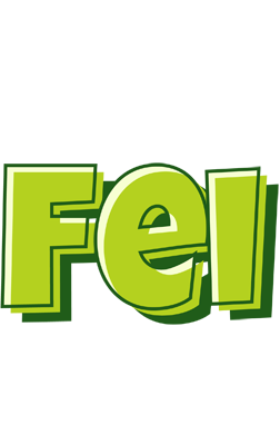 Fei summer logo