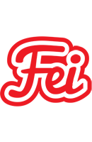 Fei sunshine logo