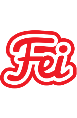 Fei sunshine logo
