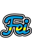 Fei sweden logo