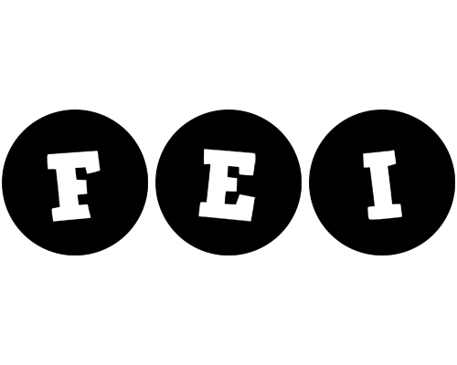 Fei tools logo