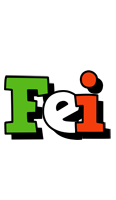 Fei venezia logo