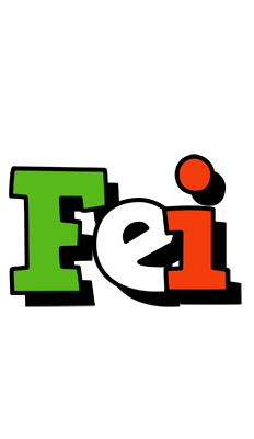 Fei venezia logo