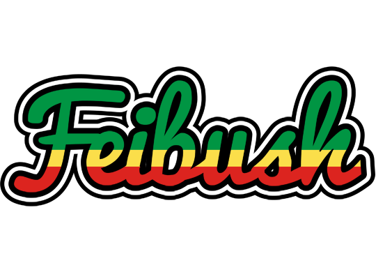 Feibush african logo