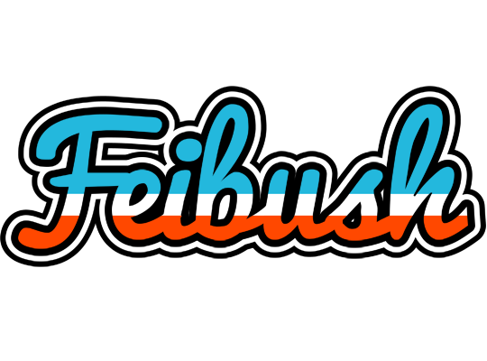 Feibush america logo
