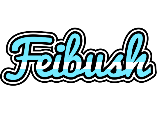 Feibush argentine logo