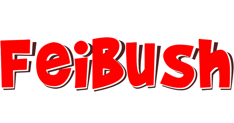 Feibush basket logo