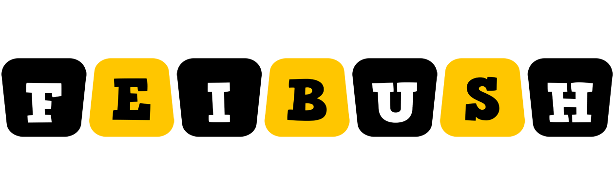 Feibush boots logo