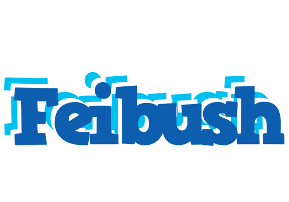 Feibush business logo