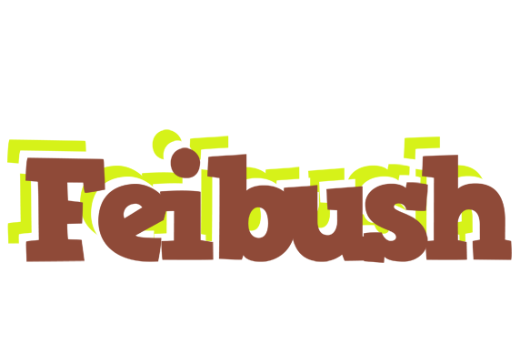 Feibush caffeebar logo