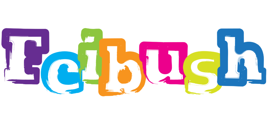Feibush casino logo